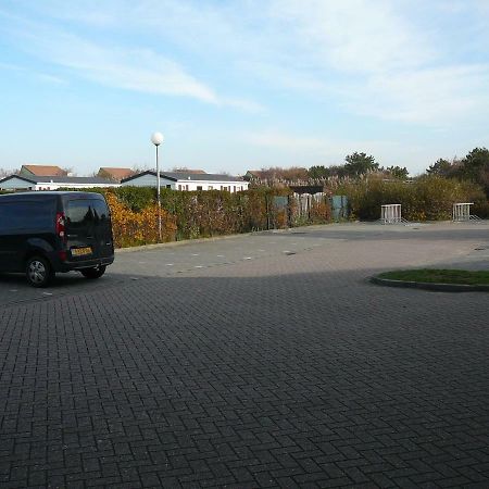 Strandslag Zanddijk 229 Julianadorp Aan Zee エクステリア 写真