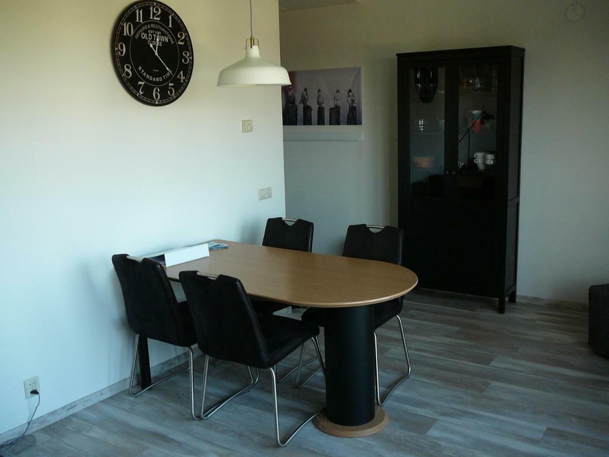 Strandslag Zanddijk 229 Julianadorp Aan Zee エクステリア 写真