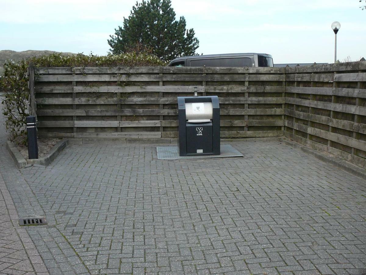 Strandslag Zanddijk 229 Julianadorp Aan Zee エクステリア 写真