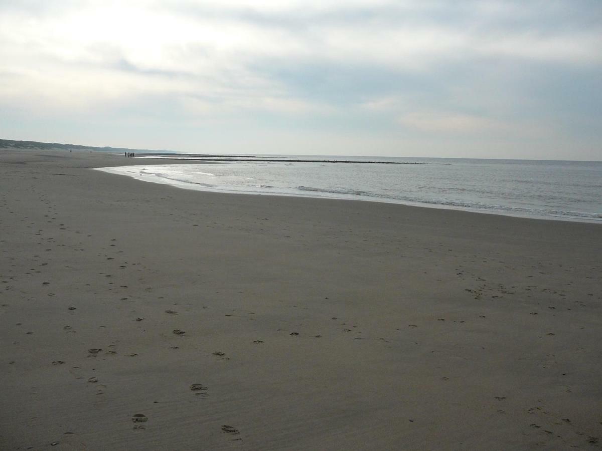 Strandslag Zanddijk 229 Julianadorp Aan Zee エクステリア 写真